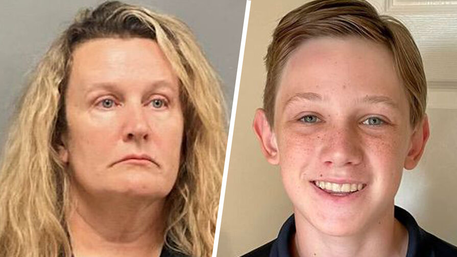 Мать расправилась с 11-летним сыном, чтобы он не рос в тяжелых финансовых условиях