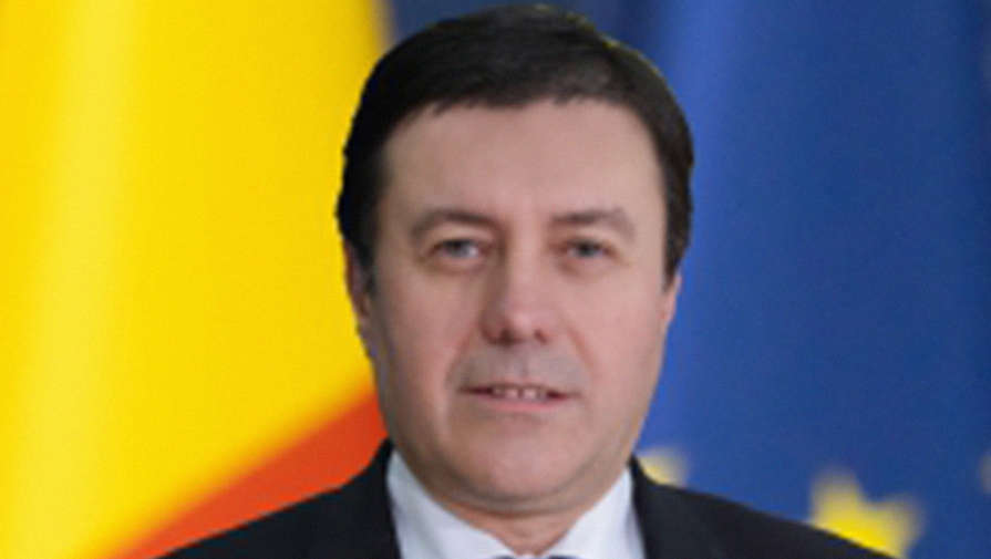 Министр экономики Румынии Спэтару опроверг сообщения об отправке вооружения Украине