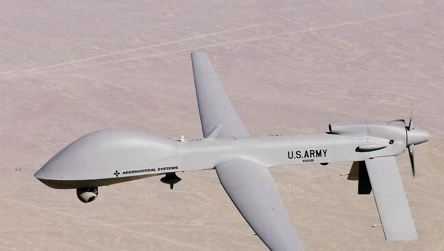Пентагон: США пока не приняли решение по поставкам Киеву беспилотников Grey Eagle