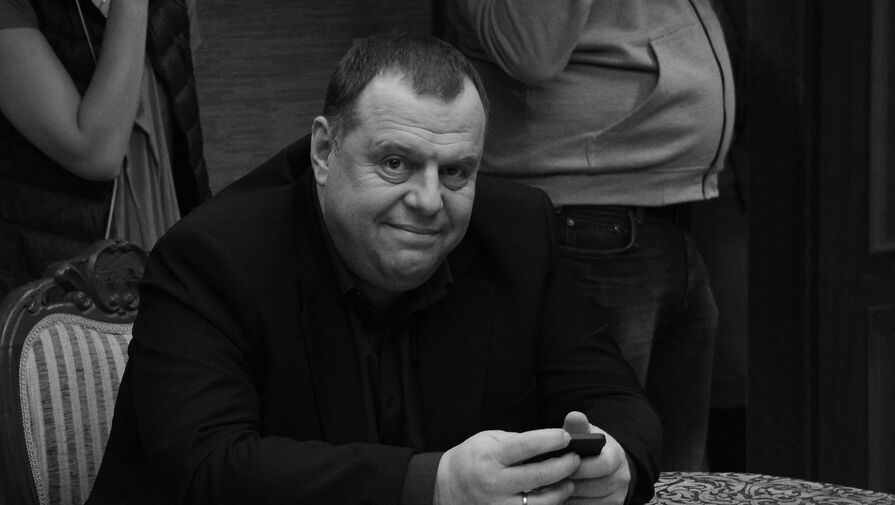 Умер актер сериала Интерны Максим Пинскер