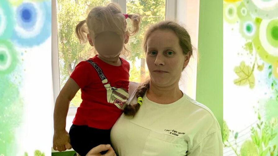 В Твери двухлетняя девочка вдохнула кристаллы марганцовки и попала в реанимацию