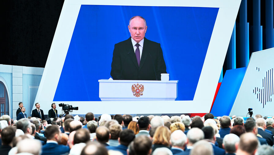 Политолог объяснил важность технологического суверенитета России