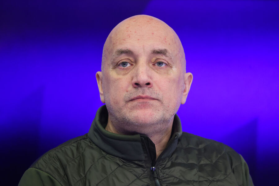 «Тюрьмы не предполагается»: Прилепин объяснил Земфире и БГ, как вернуться в Россию