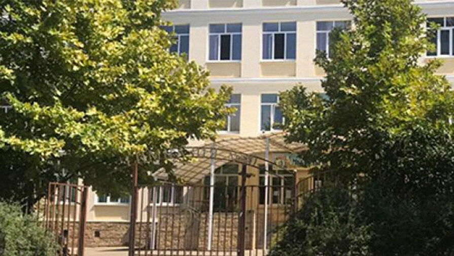 Ученица назвала строгой директора школы, где мальчика нашли под окнами после беседы с ней
