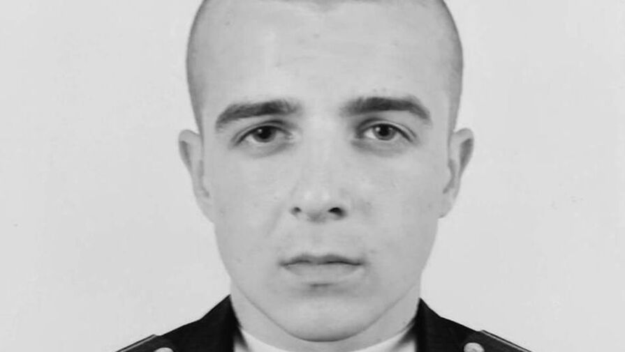 Губернатор Севастополя Развожаев сообщил о гибели снайпера Вытоптова под Херсоном