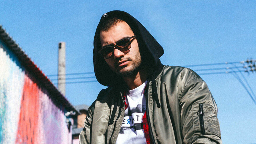 Рэпер HammAli признался, что его преследует фанатка