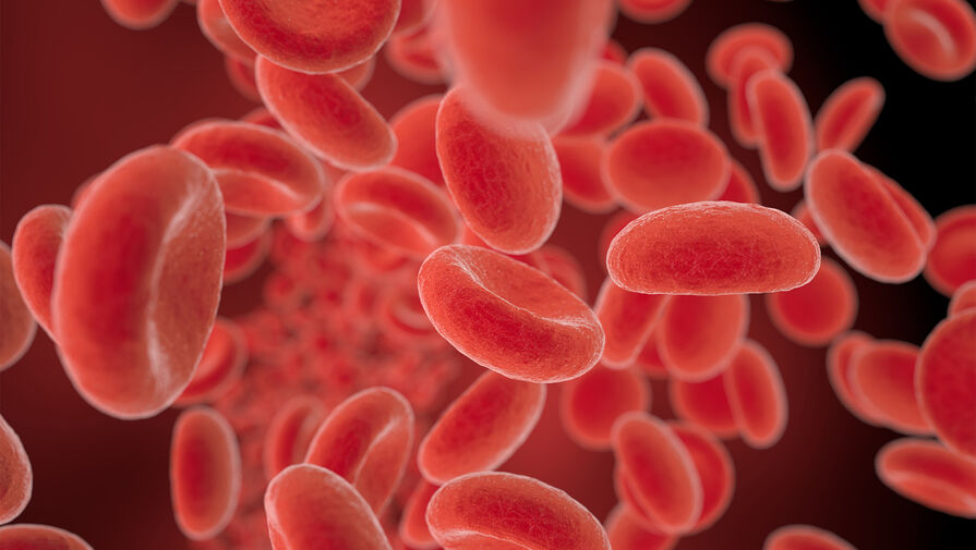 Пониженный гемоглобин: чем это опасно и какие продукты помогут его повысить