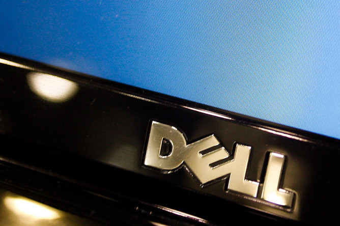 К менеджменту Dell подали первый иск после выкупа акций компании с открытого рынка