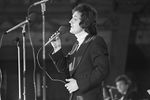 Эстонский певец Яак Йоала, 1979 год