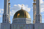 Мечеть