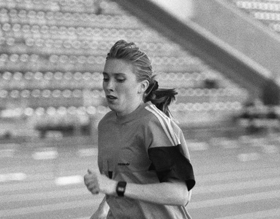Светлана Мастеркова, 1993 год