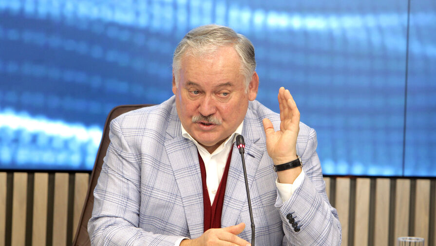 Затулин об идее вхождения Абхазии и Южной Осетии в состав РФ: надо семь раз отмерить