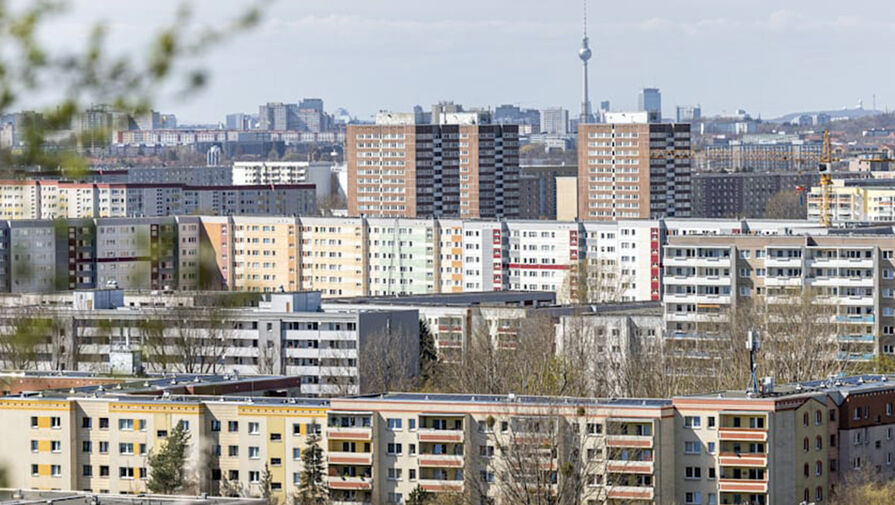 В России скидки на вторичную недвижимость достигли рекорда.