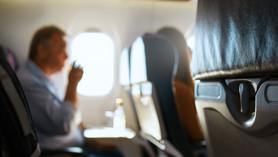 От авиакомпаний потребовали высаживать людей при духоте в самолетах