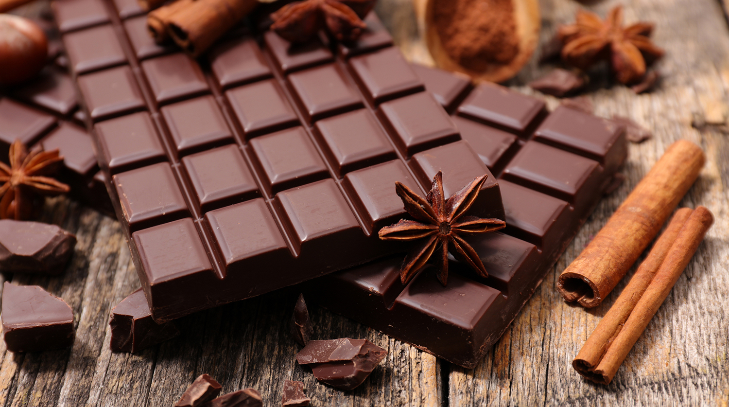 Шоколад спасет от диабета, выяснили ученые