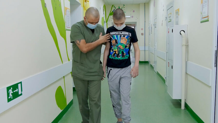 На Урале школьник получил инсульт, выполняя домашнее задание