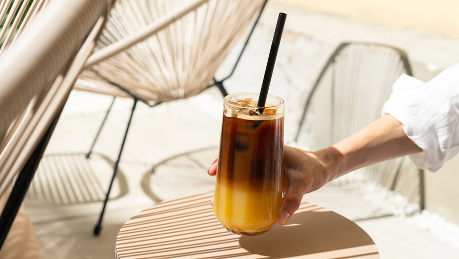 Эксперты рассказали, можно ли пить кофе в жару без вреда здоровью