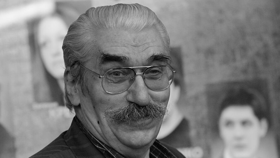 Коллега рассказал о скончавшемся вахтанговце Зозулине