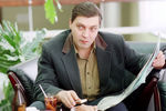 Александр Невзоров, 1994 год