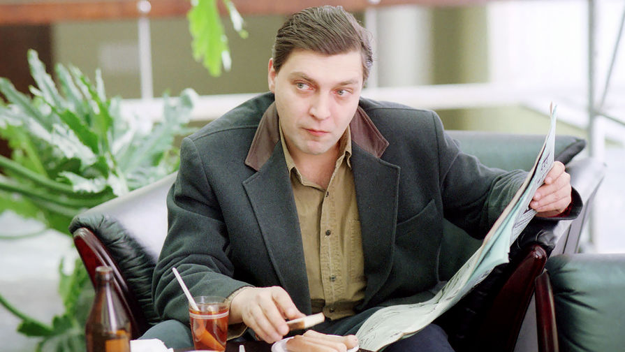 Александр Невзоров, 1994 год