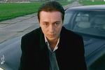 Сергей Безруков в телесериале «Бригада» (2002)