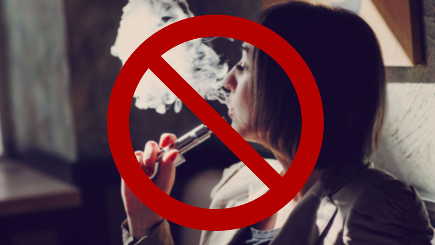 Нарколог Кутушев заявил, что электронные сигареты не помогают бросить курить