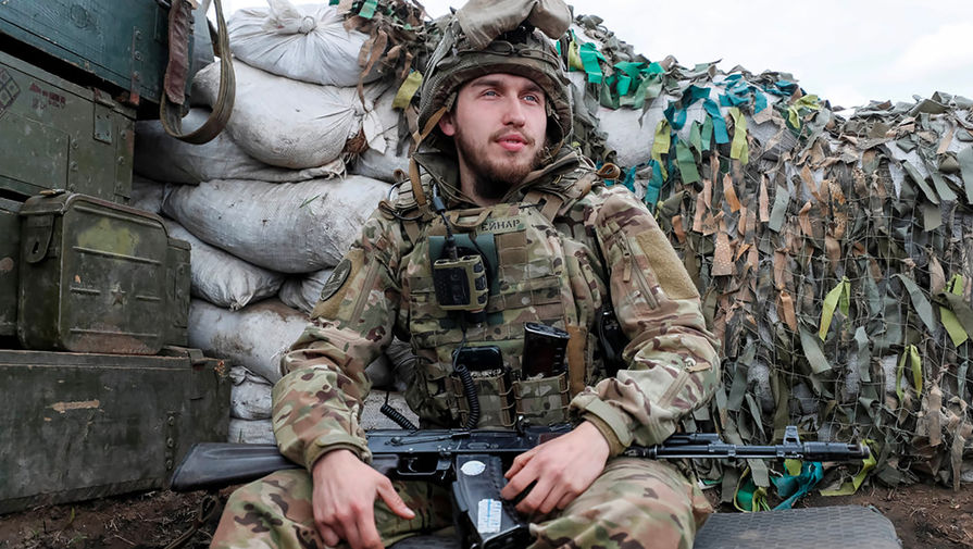 «Поводов для паники нет»: Украина оставила позиции в Донбассе