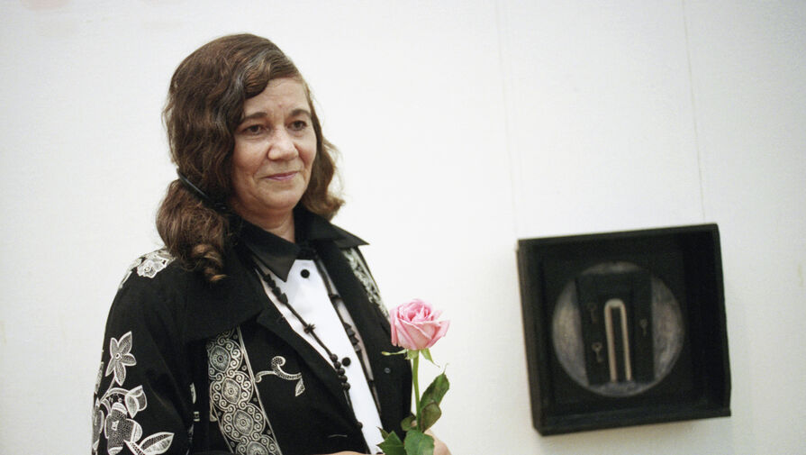 Адвокат рассказала, что похищенные картины Элькониной до сих пор не изъяты из ломбарда, где их нашли