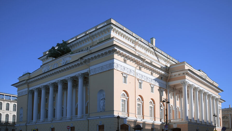 В Петербурге откроется первый фестиваль театра для подростков