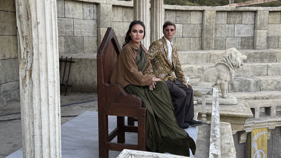 Россиянка оказалась беременна на экстремальном шоу в Турции: Не знала, что делать