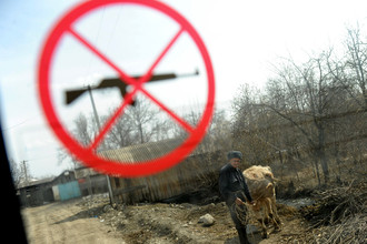 Россия из-за своей политики теряет рынки сбыта не только оружия