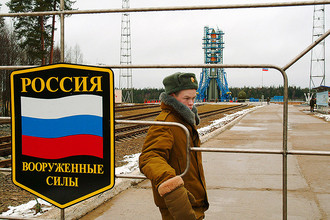 Два офицера погибли и трое пострадали на космодроме Плесецк