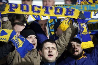 «Ростов» могут признать банкротом