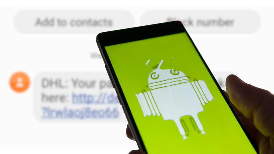 Опасный для Android-пользователей троян Flubot распространяется по Европе