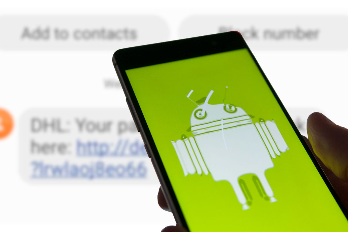 Андроид нельзя. Android Trojan. Flubot банковский Троян. Flubot.