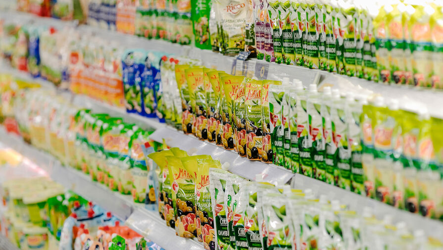 В Польше возмутились из-за российских продуктовых магазинов