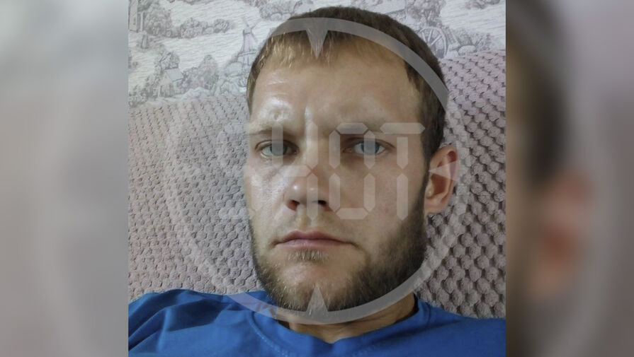 Shot: поджигатель архива ФСИН в Краснодарском крае задержан