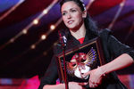 Балерина Любовь Андреева стала лауреатом Национальной театральной премии «Золотая маска» в номинации «Лучшая женская роль в балете и современном танце»