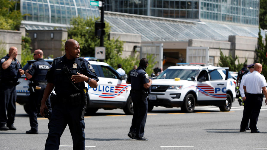 CNBC: в результате стрельбы на северо-востоке США погиб подросток, еще пятеро пострадали