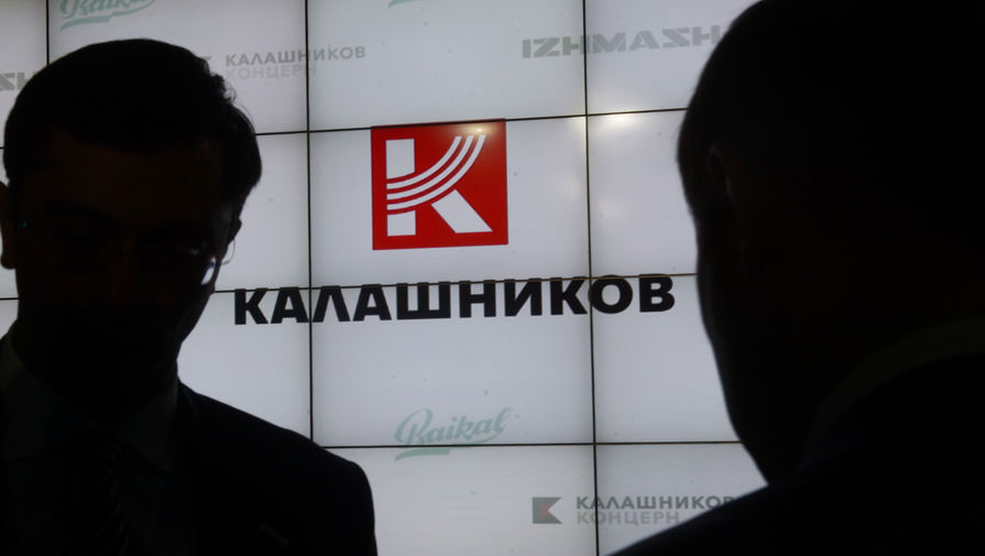 Президент Калашникова: предприятие будет наращивать выпуск новых БПЛА тактического звена