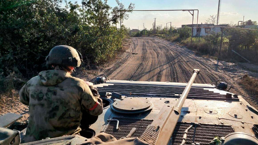 В Минобороны России заявили о подавлении в ДНР 55 взводов артиллерии ВСУ