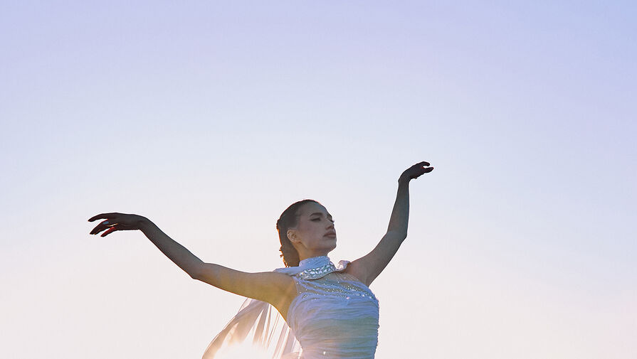 Загитова: я шла как зашторенная лошадь