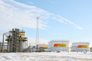 Уровень рационального использования ПНГ в Самотлорнефтегазе превысил 98,5 %