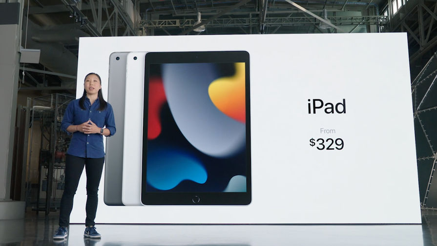 Bloomberg: Apple отложит выход новой ОС для iPad на месяц из-за множества ошибок