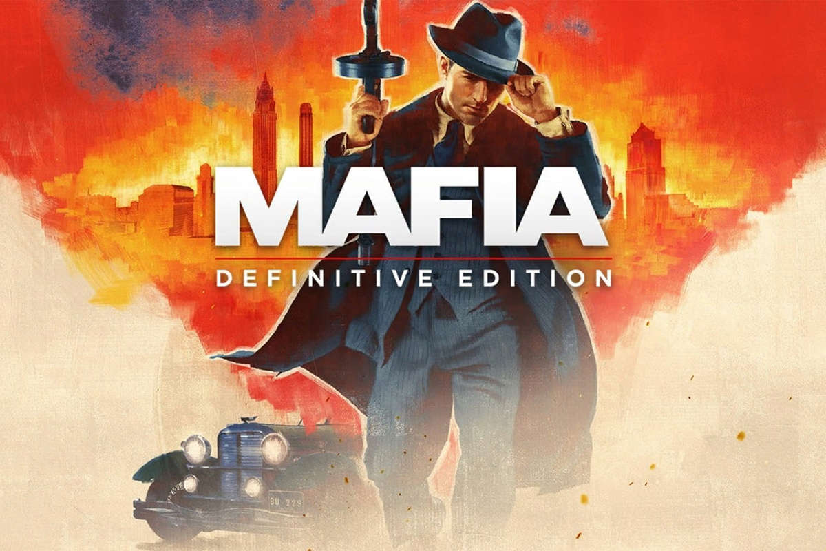 обновления игры mafia (99) фото