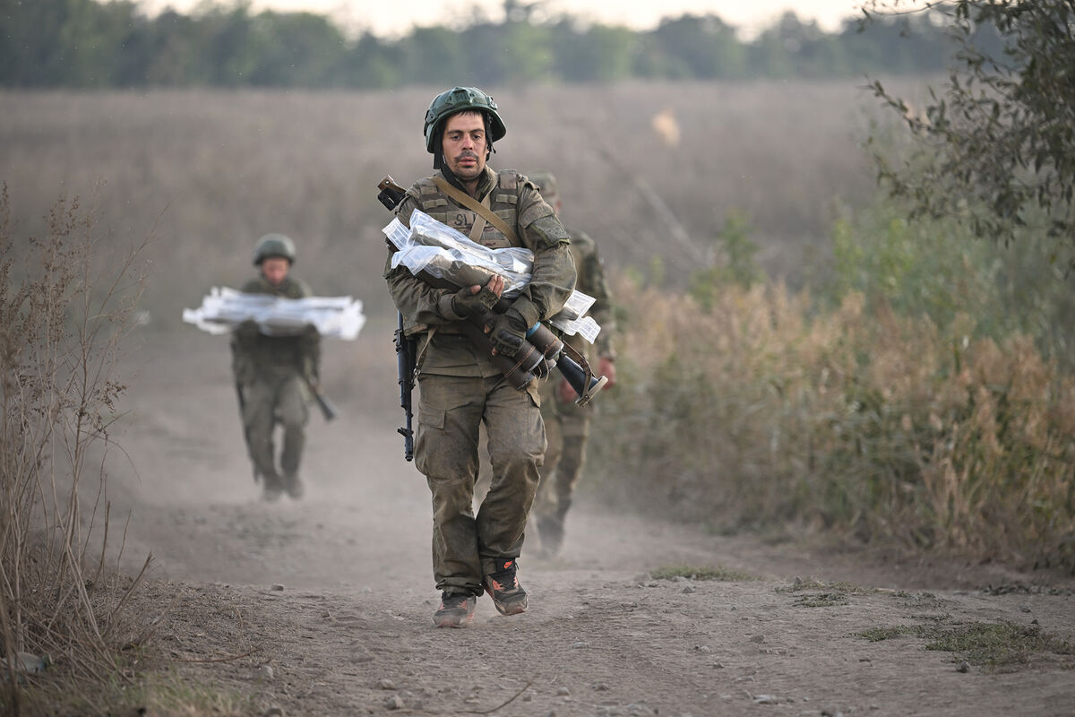 Киев судится со странами ЕС из-за зерна. Военная операция на Украине, день  572-й - Газета.Ru