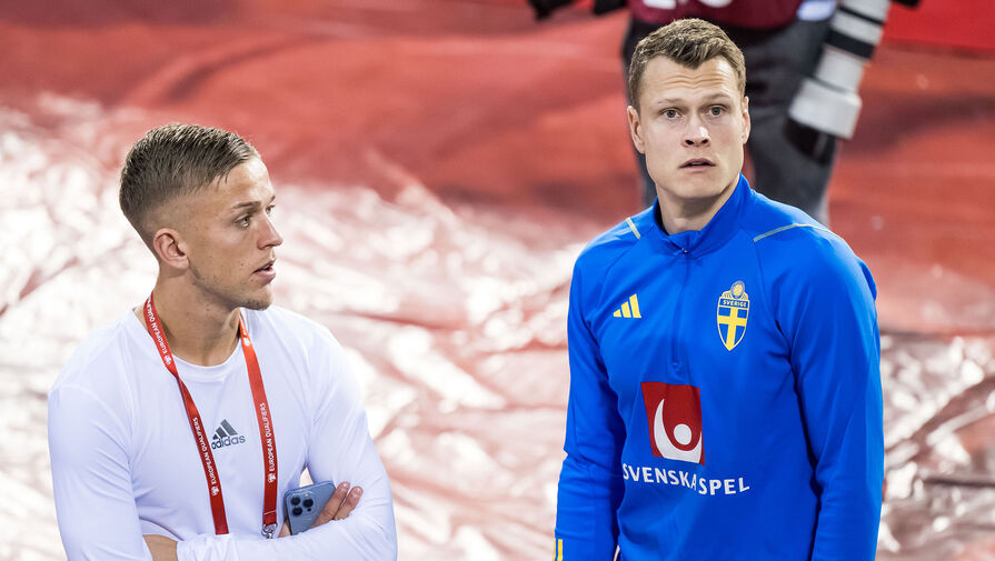 Шведские футболисты отказались продолжить матч после убийства болельщиков
