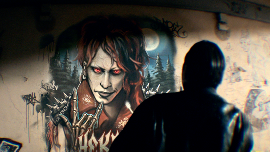 Исполнитель роли Горшка назвал нелюбимую песню Короля и Шута