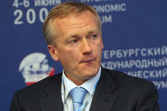 Владислав Баумгертнер