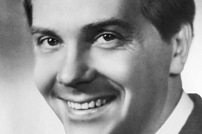 Анатолий Кузнецов, 1968 год